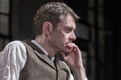 保罗·希金斯的写真