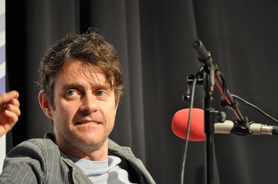 保罗·希金斯的写真-Paul Higgins