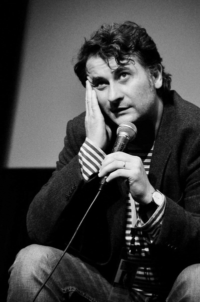 克利斯提·普优的写真-NYFF 2010