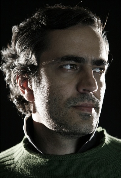 埃托尔·达利亚的写真