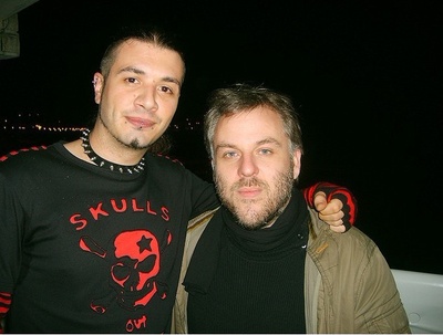 巴斯卡·劳吉哈的写真