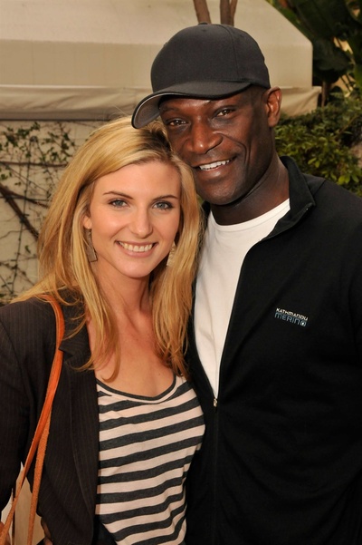 彼得·门萨的写真-他俩？？