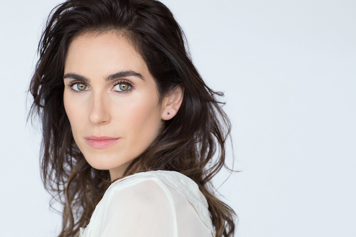 阿什莉·道林的写真