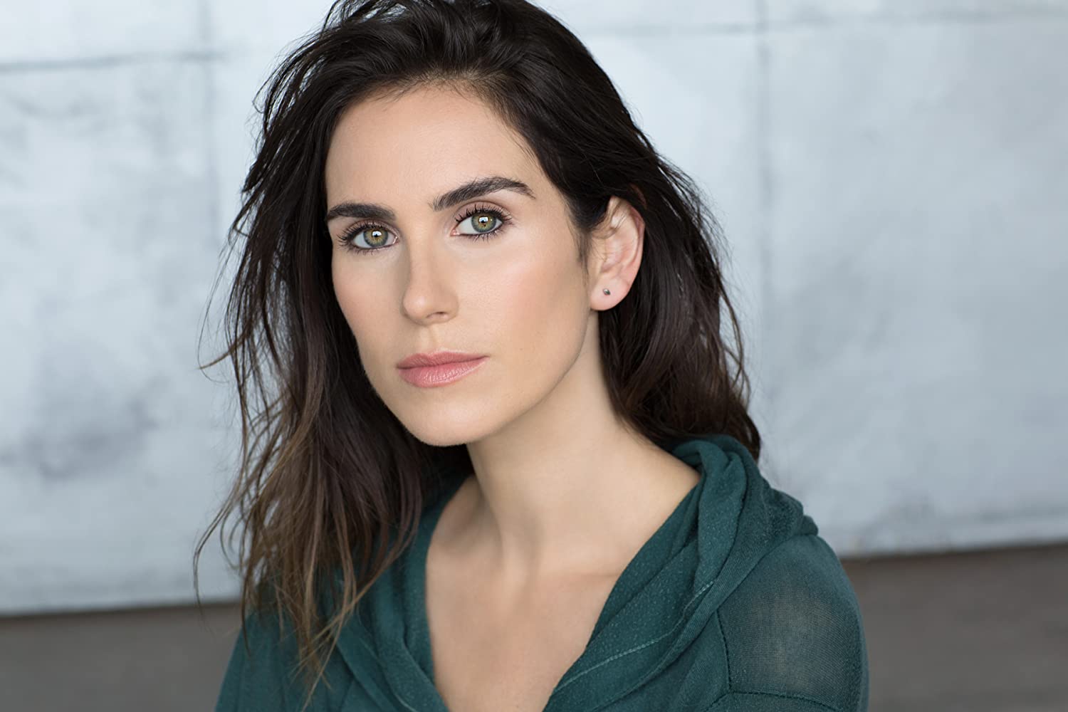 阿什莉·道林的写真