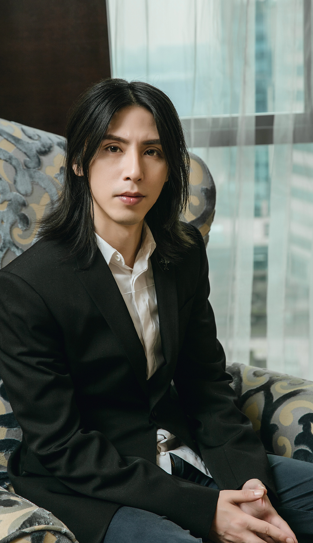 王昕的写真-王昕导演照片