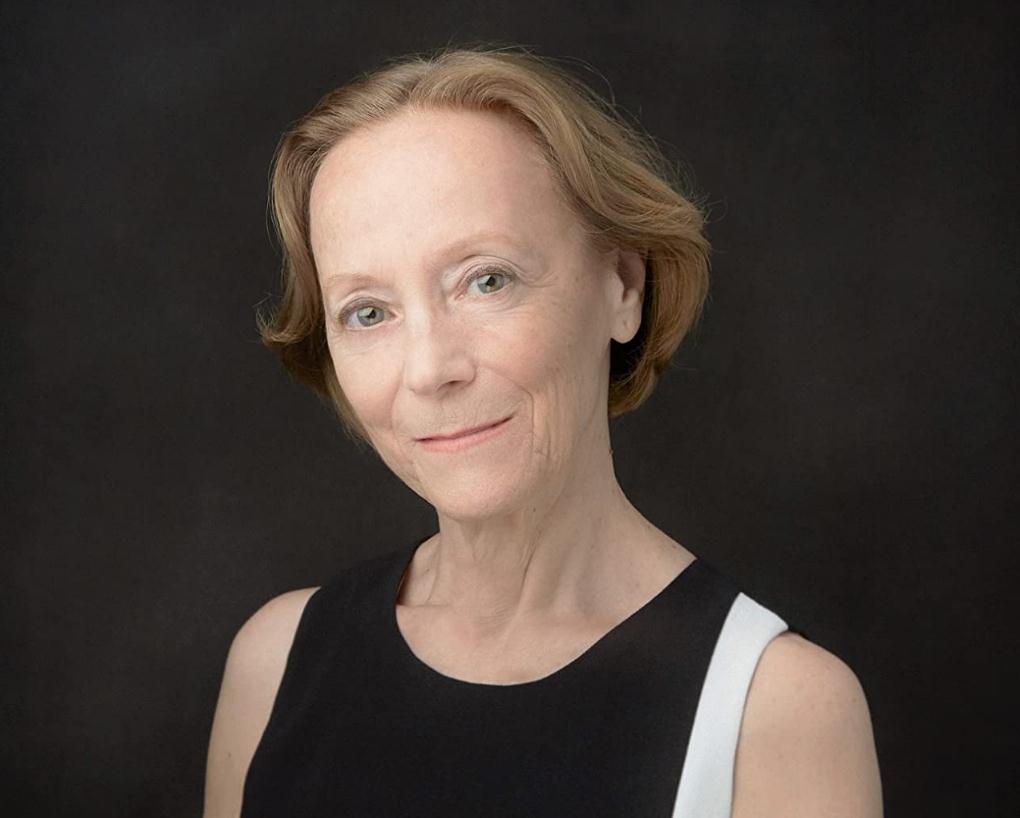 弗朗西丝卡·穆拉的写真