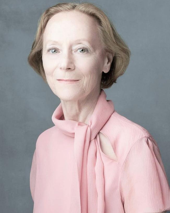 弗朗西丝卡·穆拉的写真