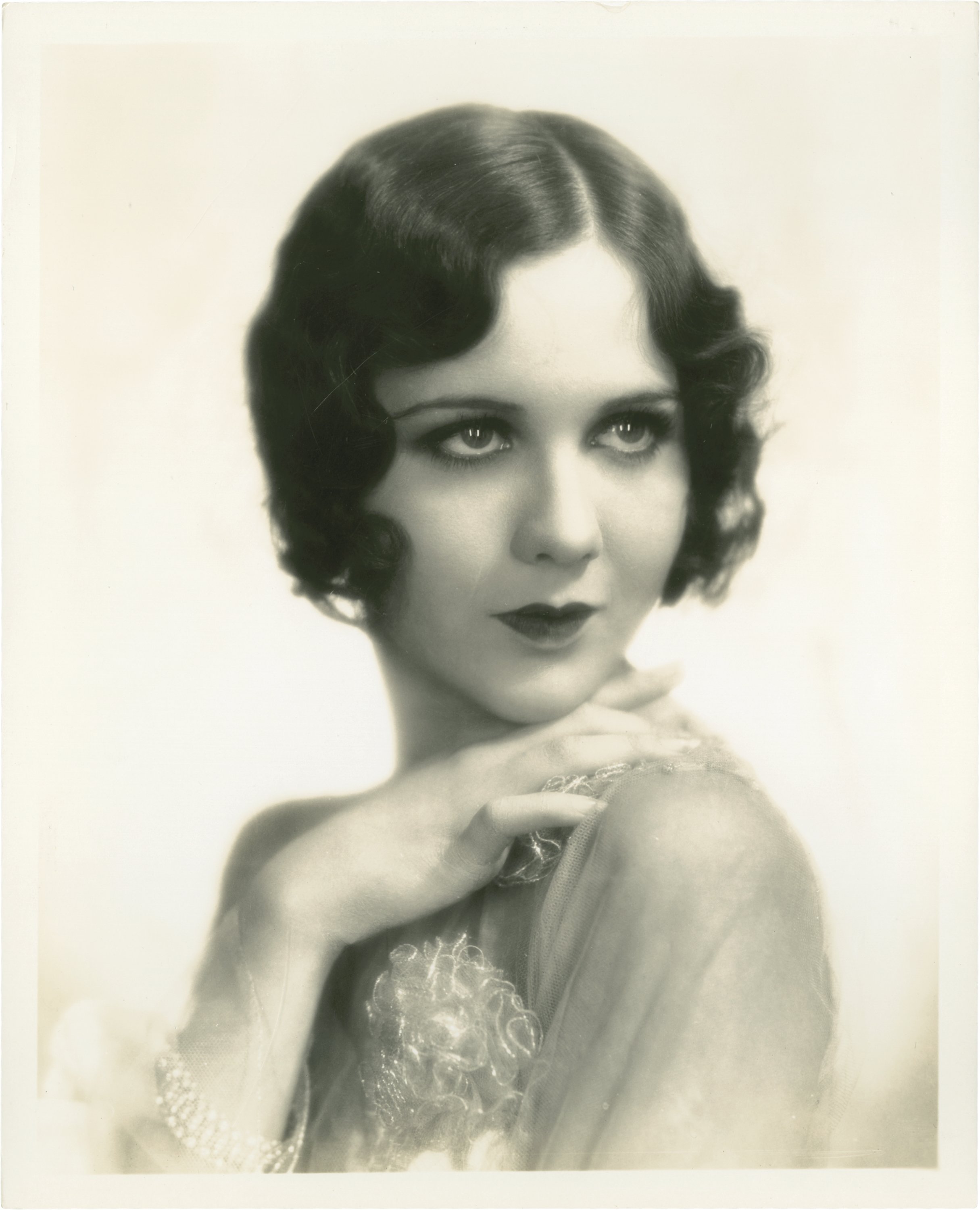 玛丽·布莱恩的写真