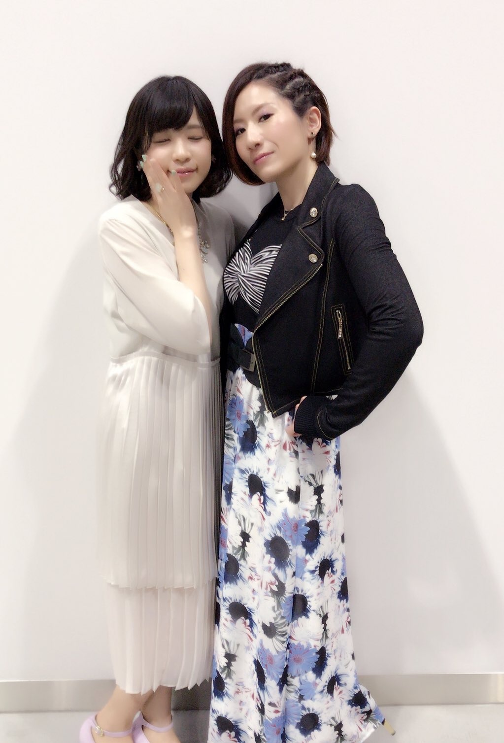 行成桃姬的写真-姑姑和草爹