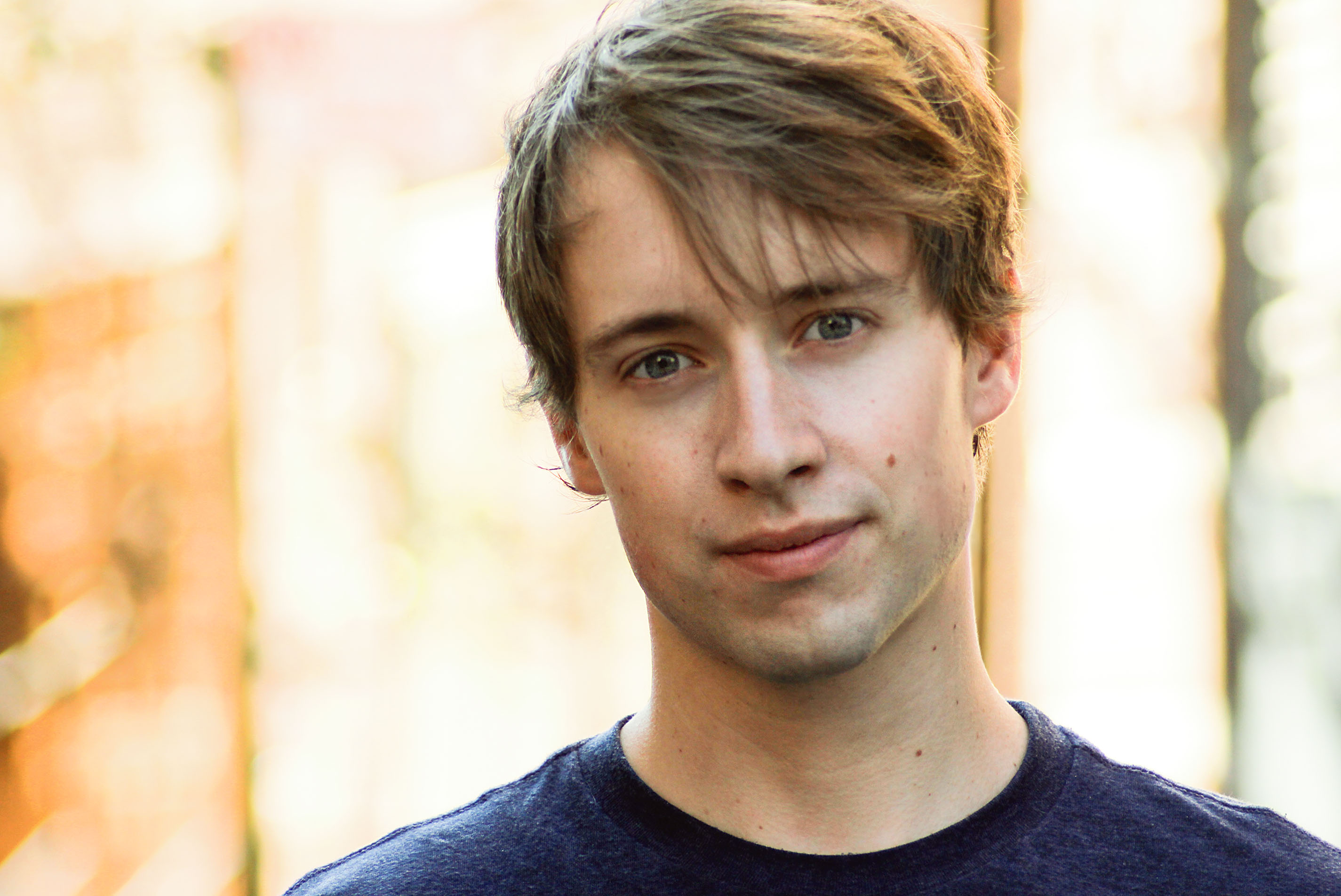 大卫·里达尔的写真