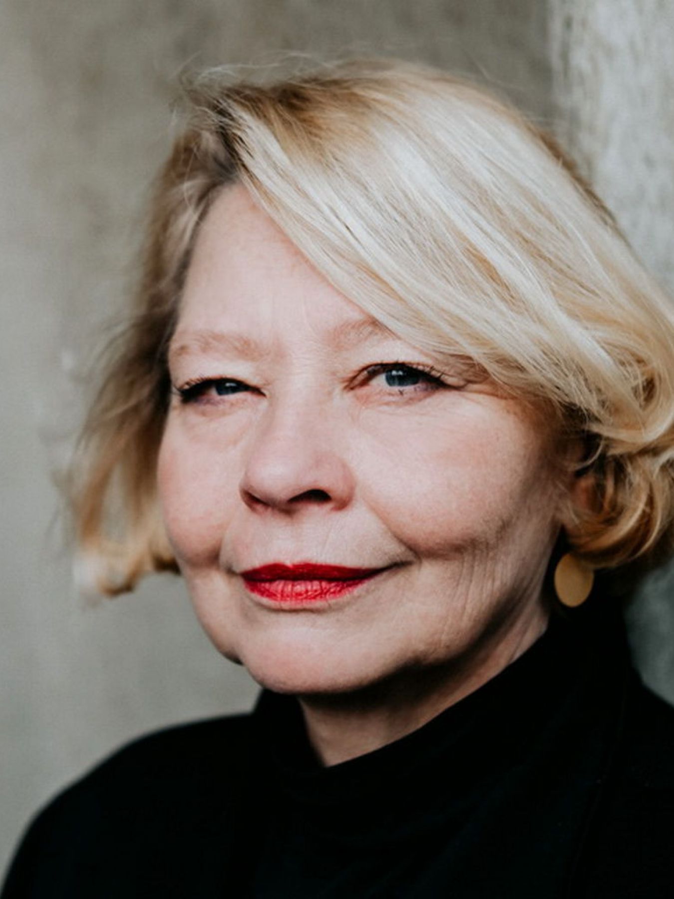 玛格丽特·提塞尔的写真