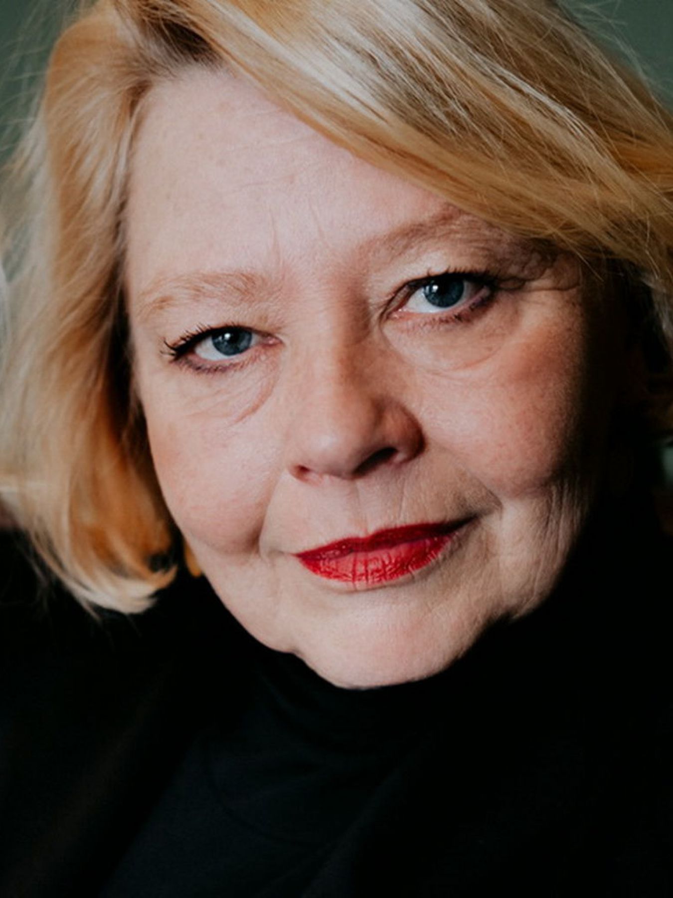 玛格丽特·提塞尔的写真