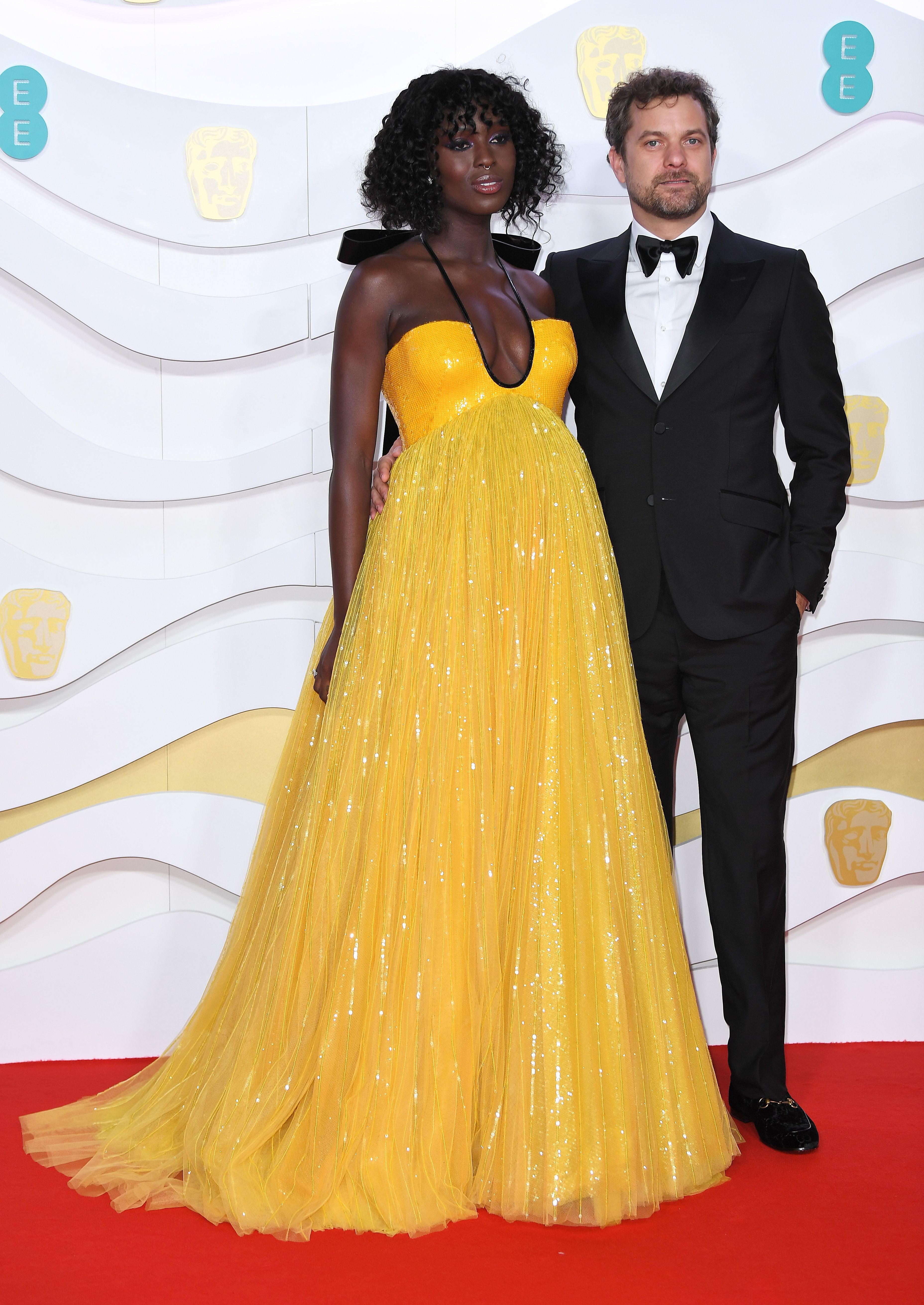 乔舒亚·杰克逊的写真-in Custom Gucci  202...