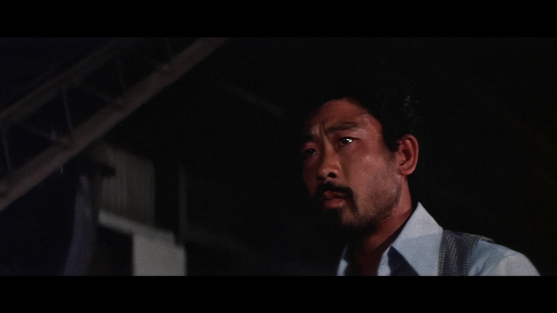 龙飞的写真-《英雄本色》