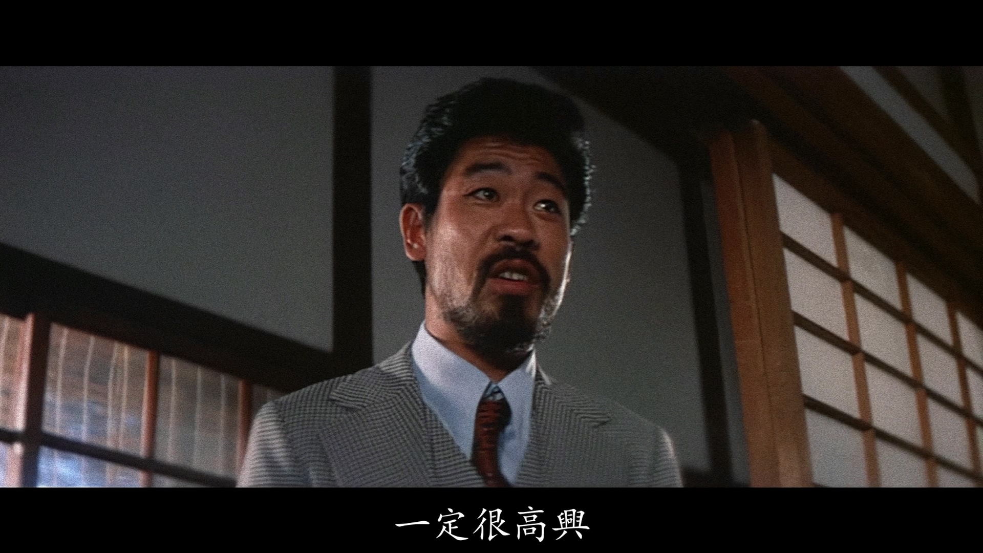 龙飞的写真-《英雄本色》