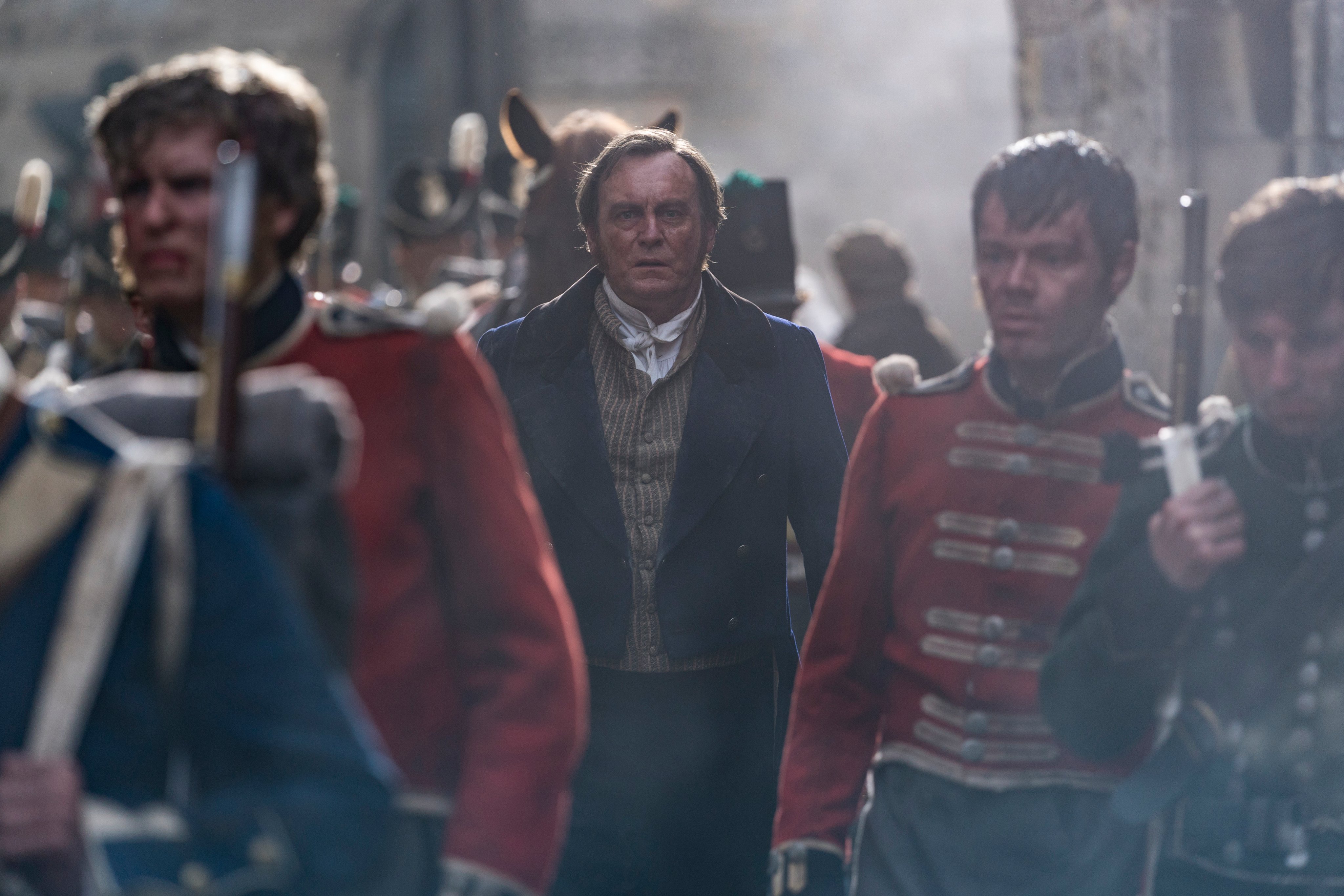 菲利普·格伦尼斯特的写真