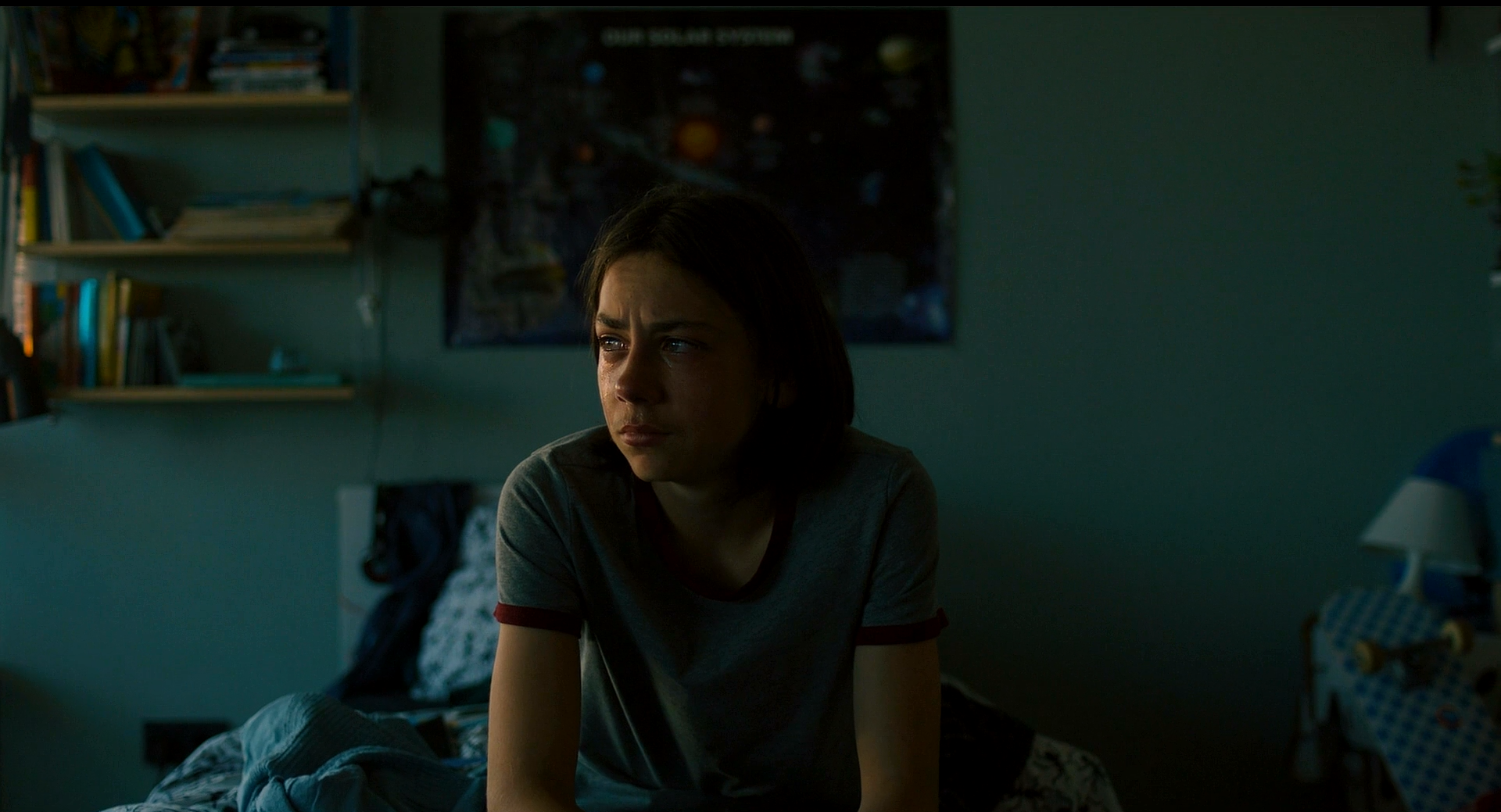 特里斯坦·格贝尔的写真-少年