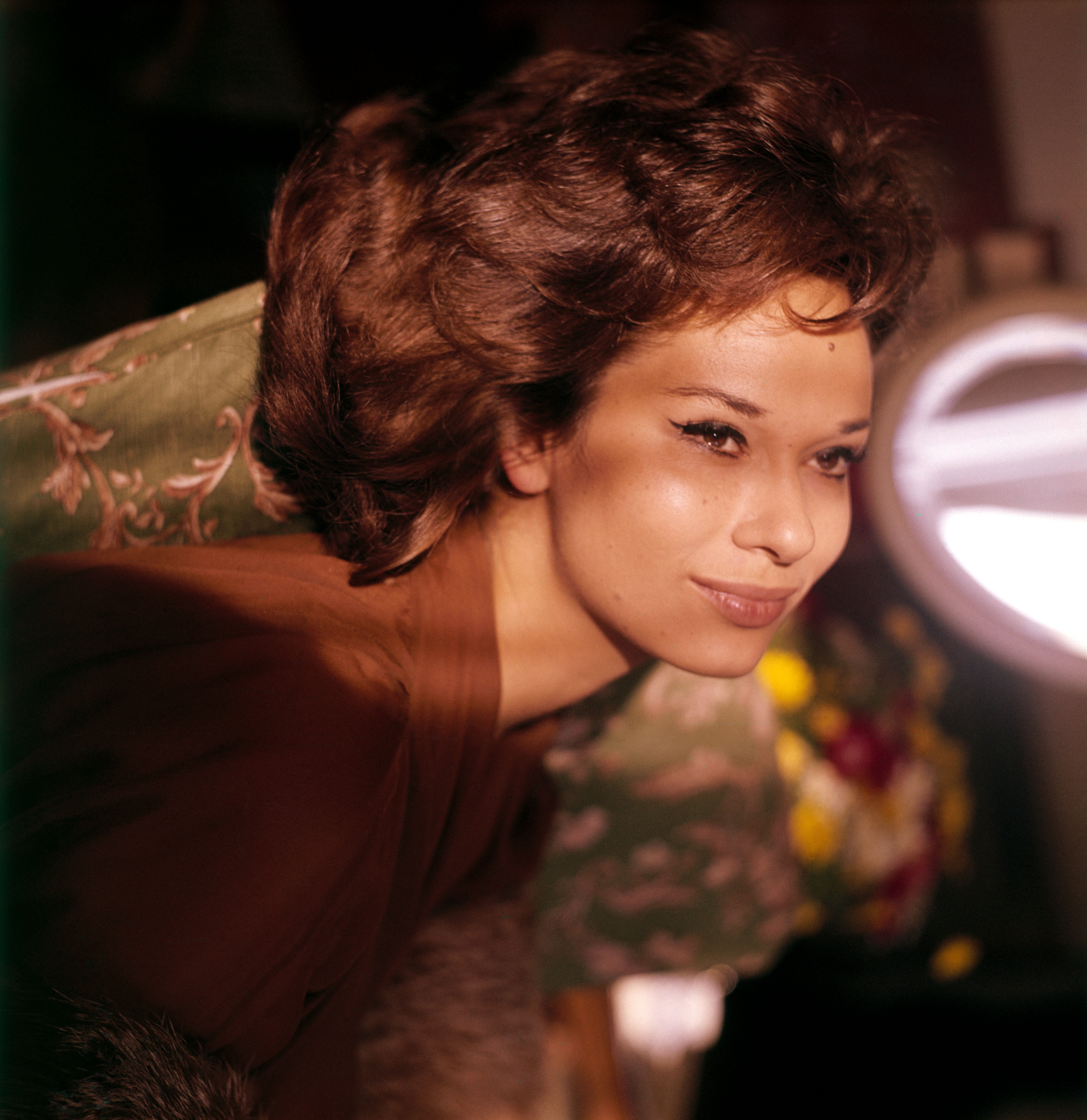 蕾雅·马萨利的写真