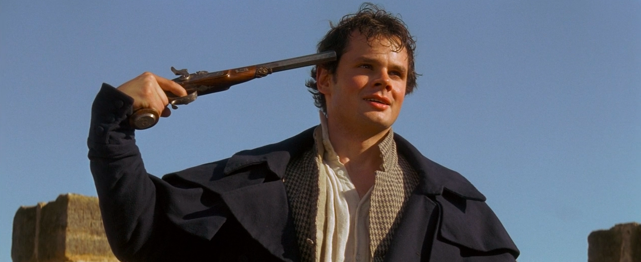 马科·霍夫斯奇奈德的写真-1994《不朽的情人》K...