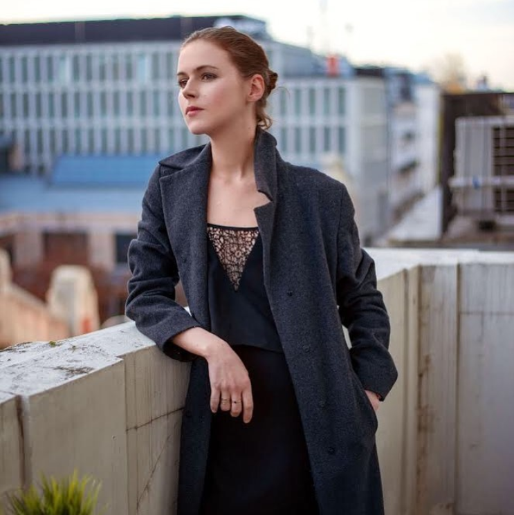 帕特里夏·沃莉的写真