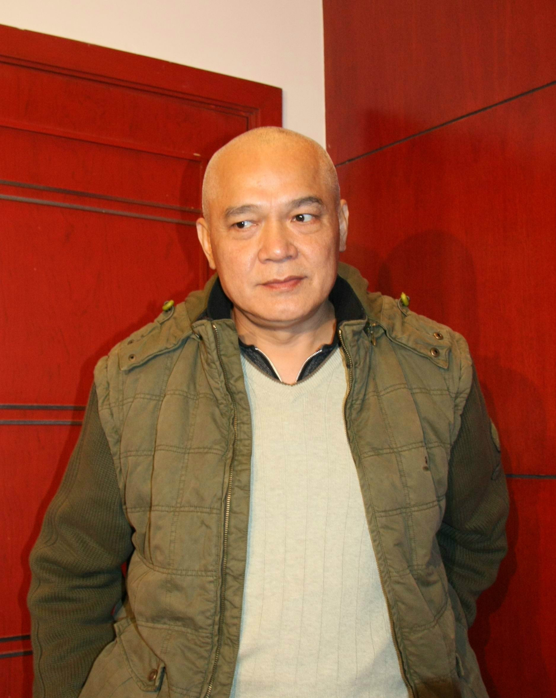 申军谊的写真-申军谊