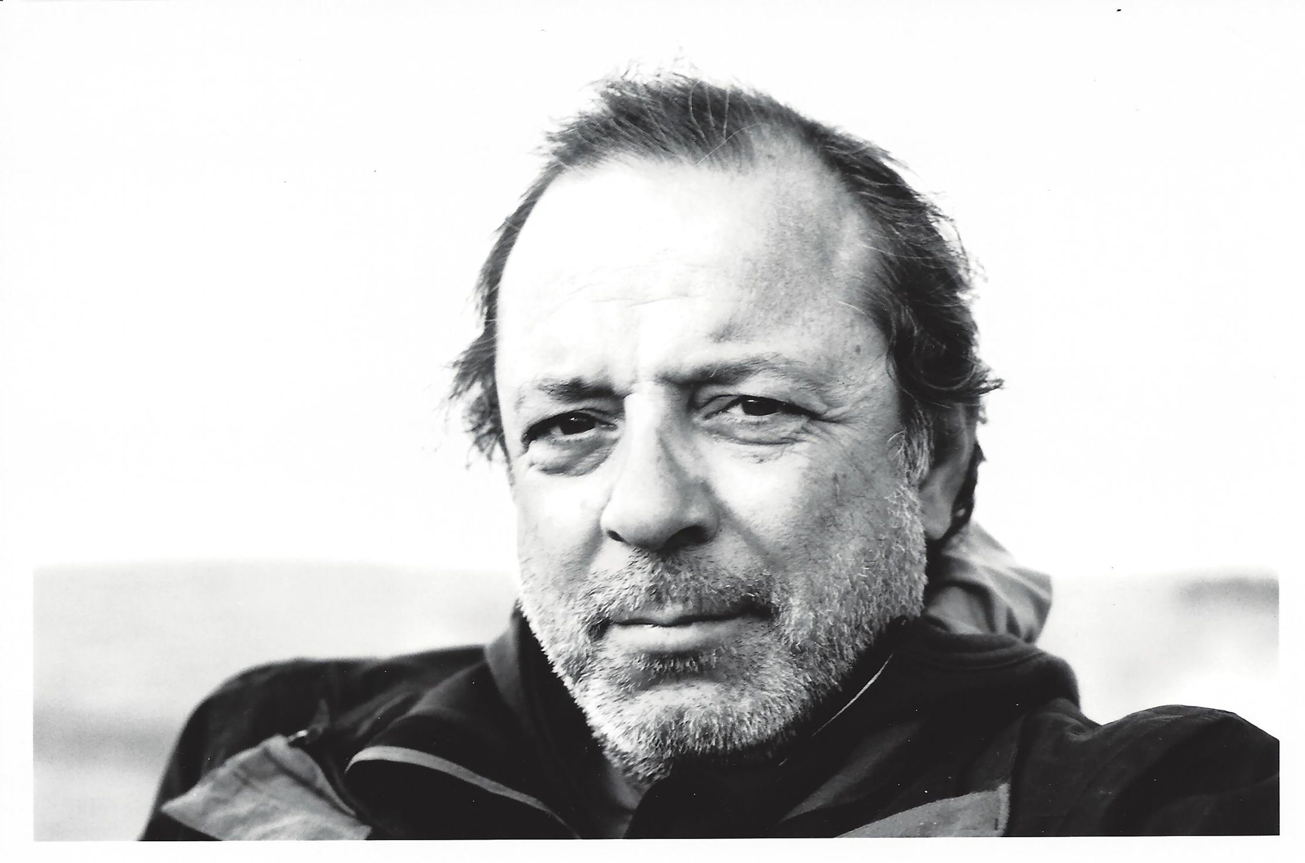 赛米·卡普拉诺格鲁的写真