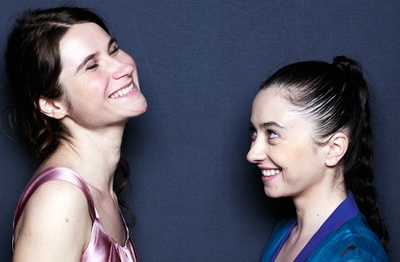 克里斯蒂娜·弗罗托的写真