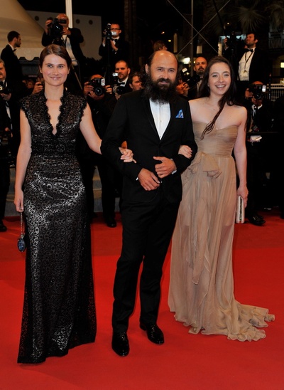 克里斯蒂娜·弗罗托的写真