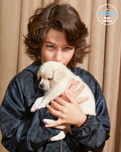 桑尼·苏尔季克的写真