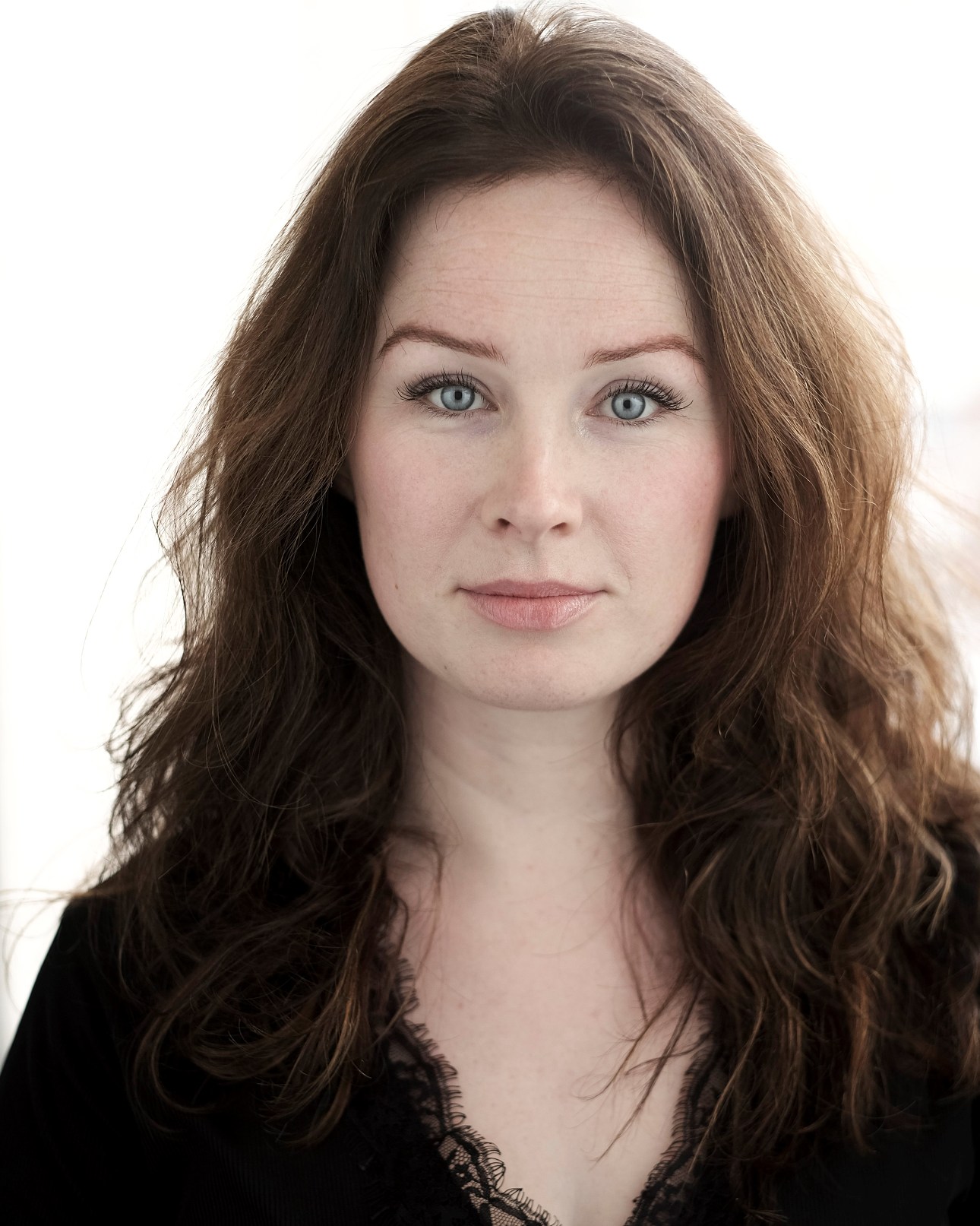 安吉拉·科斯特洛的写真