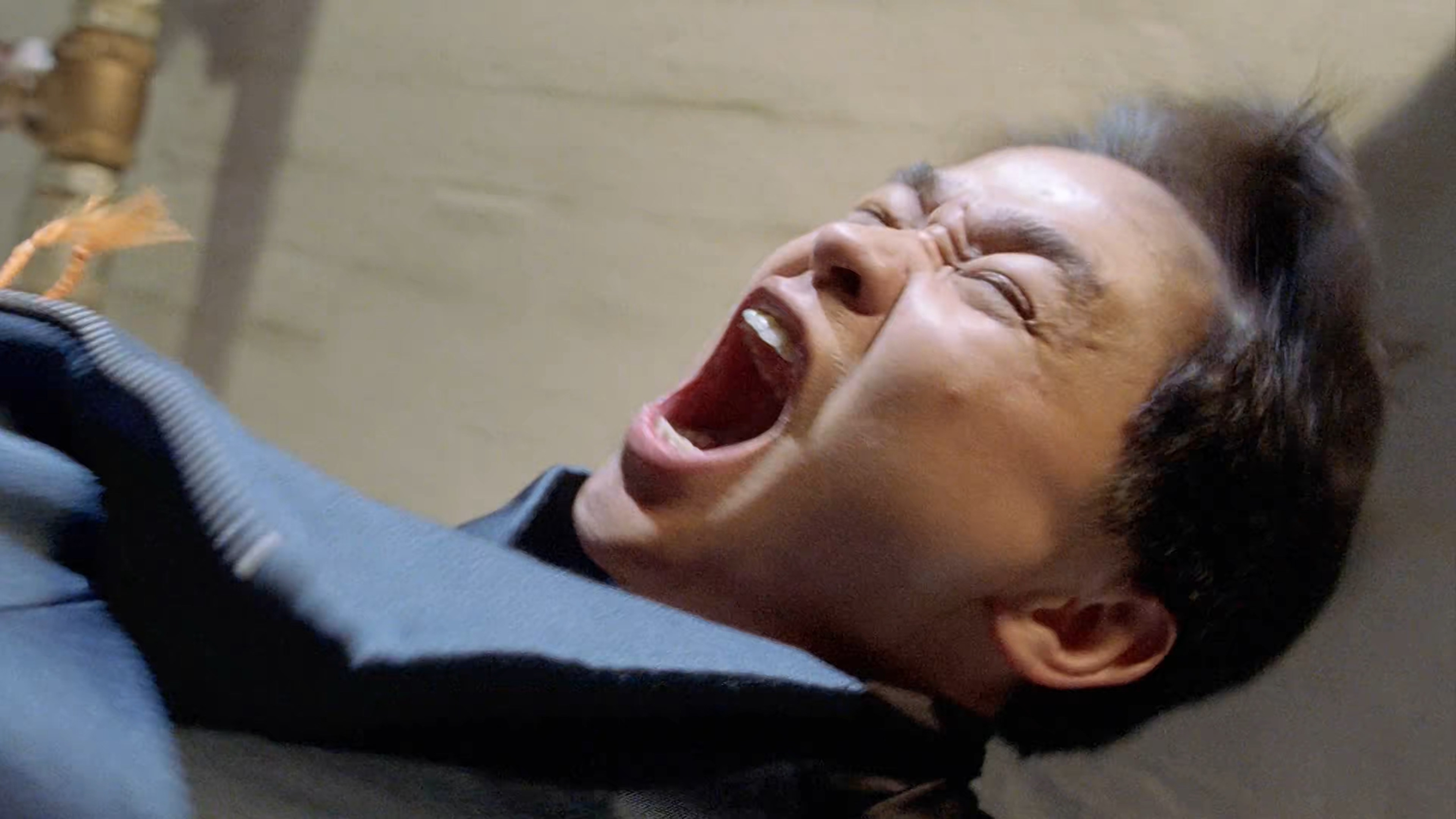 韩平的写真-《賭神3之少年賭神 / ...