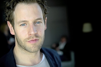 理查德·乌夫塞特的写真