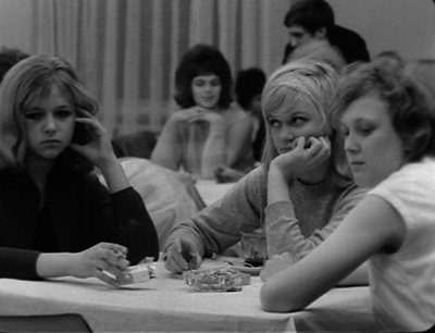 哈娜·布赖霍娃的写真