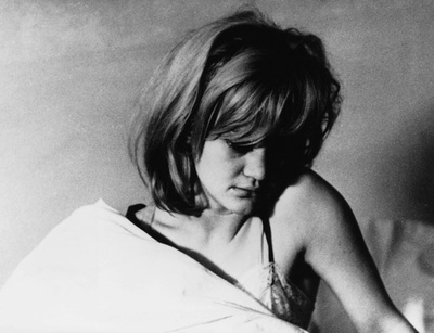 哈娜·布赖霍娃的写真