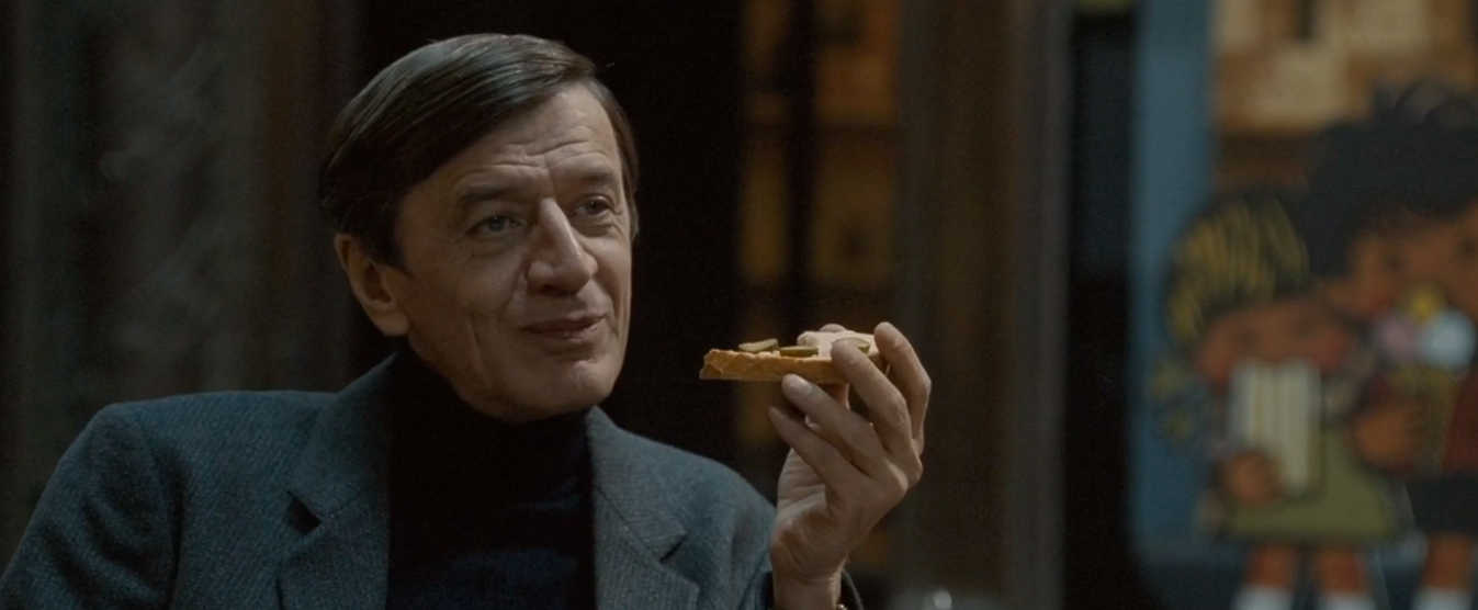 佐尔丹·穆奇的写真-2011《锅匠，裁缝，...