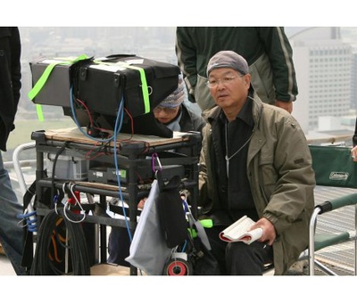 长石多可男的写真