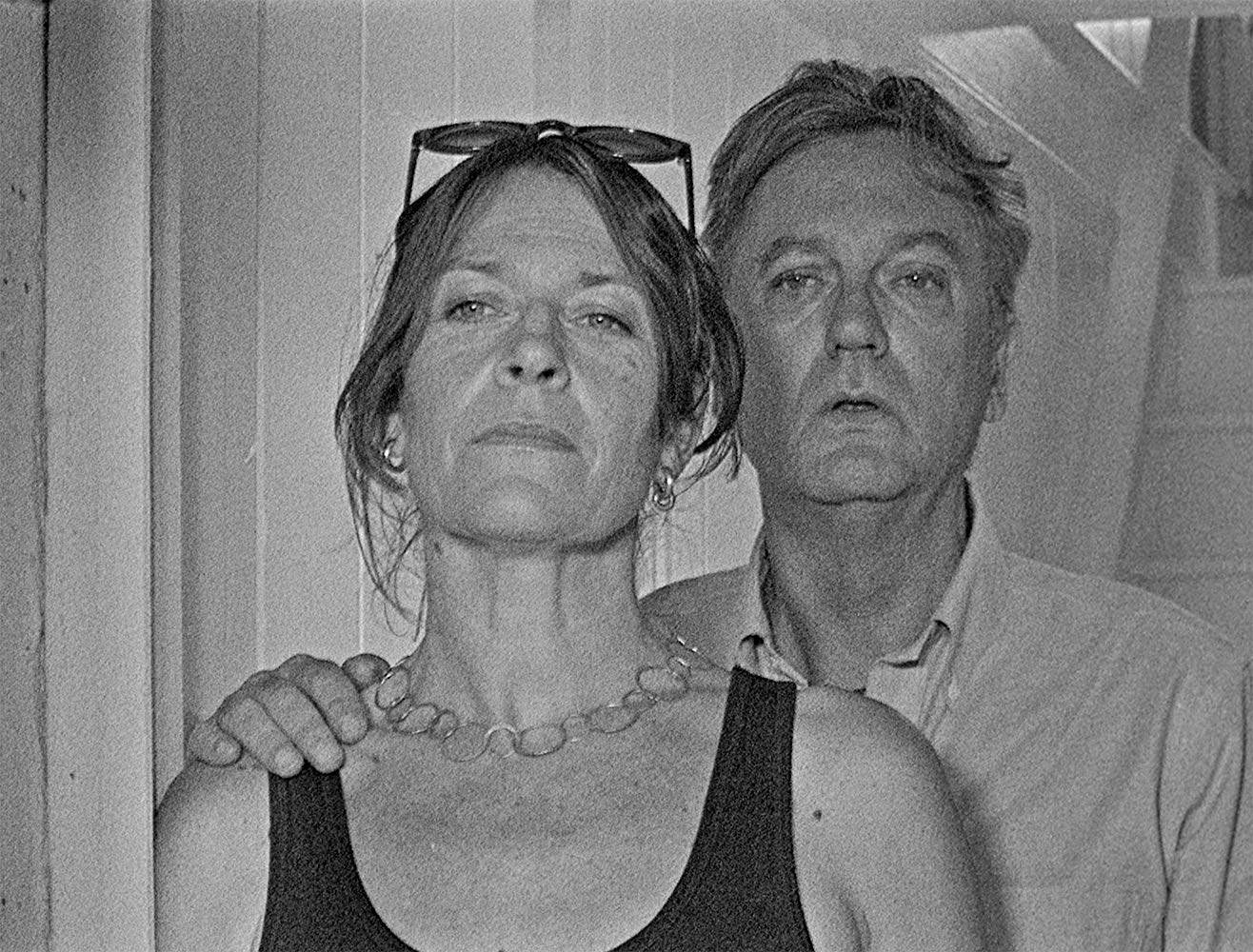 西蒙·谢泼德的写真