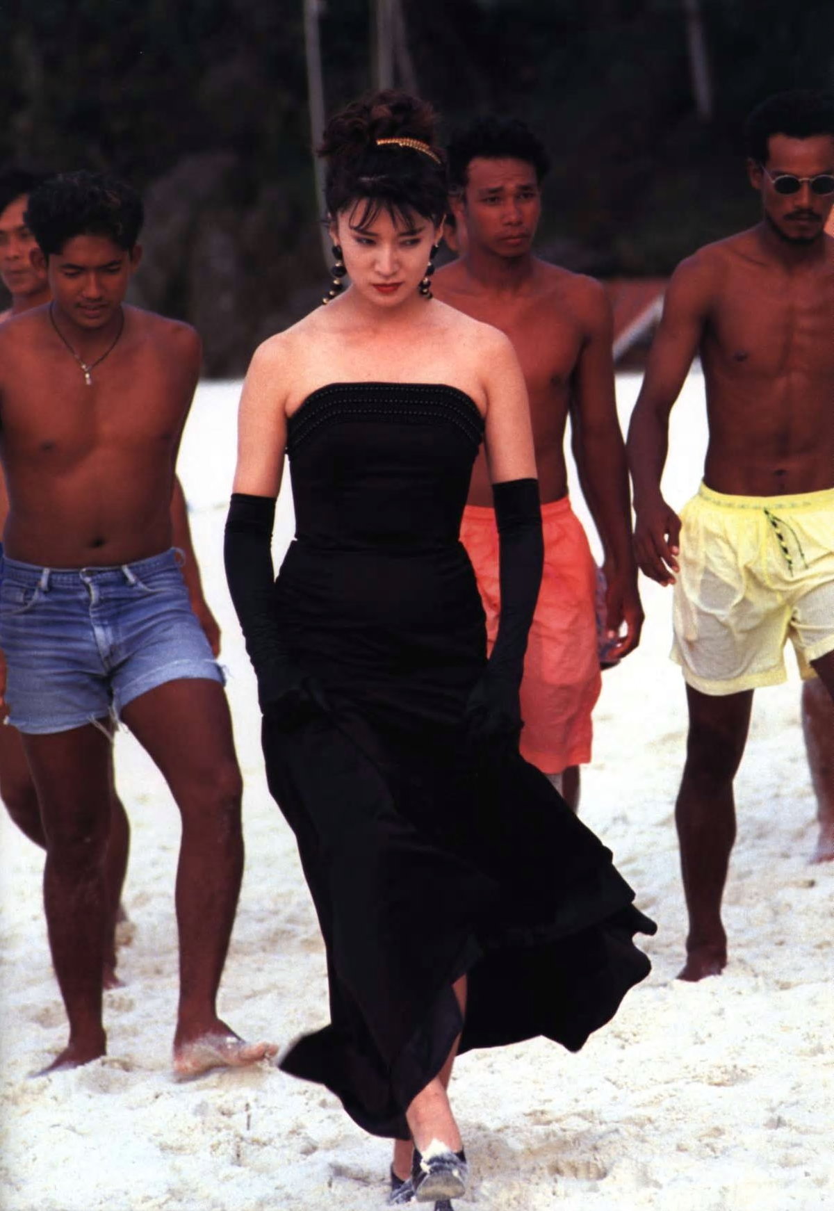 横須賀昌美的写真