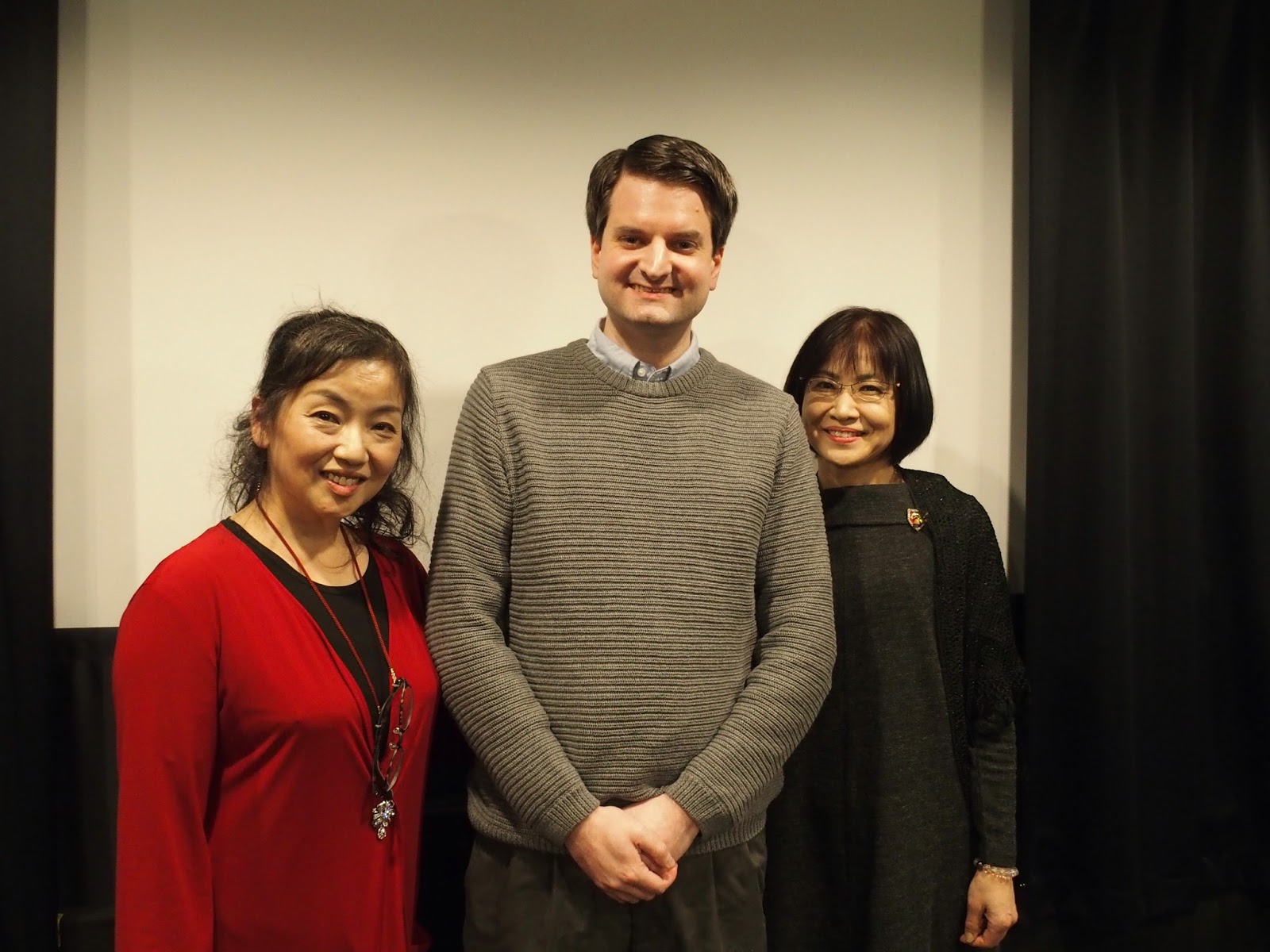 谷川美雪的写真