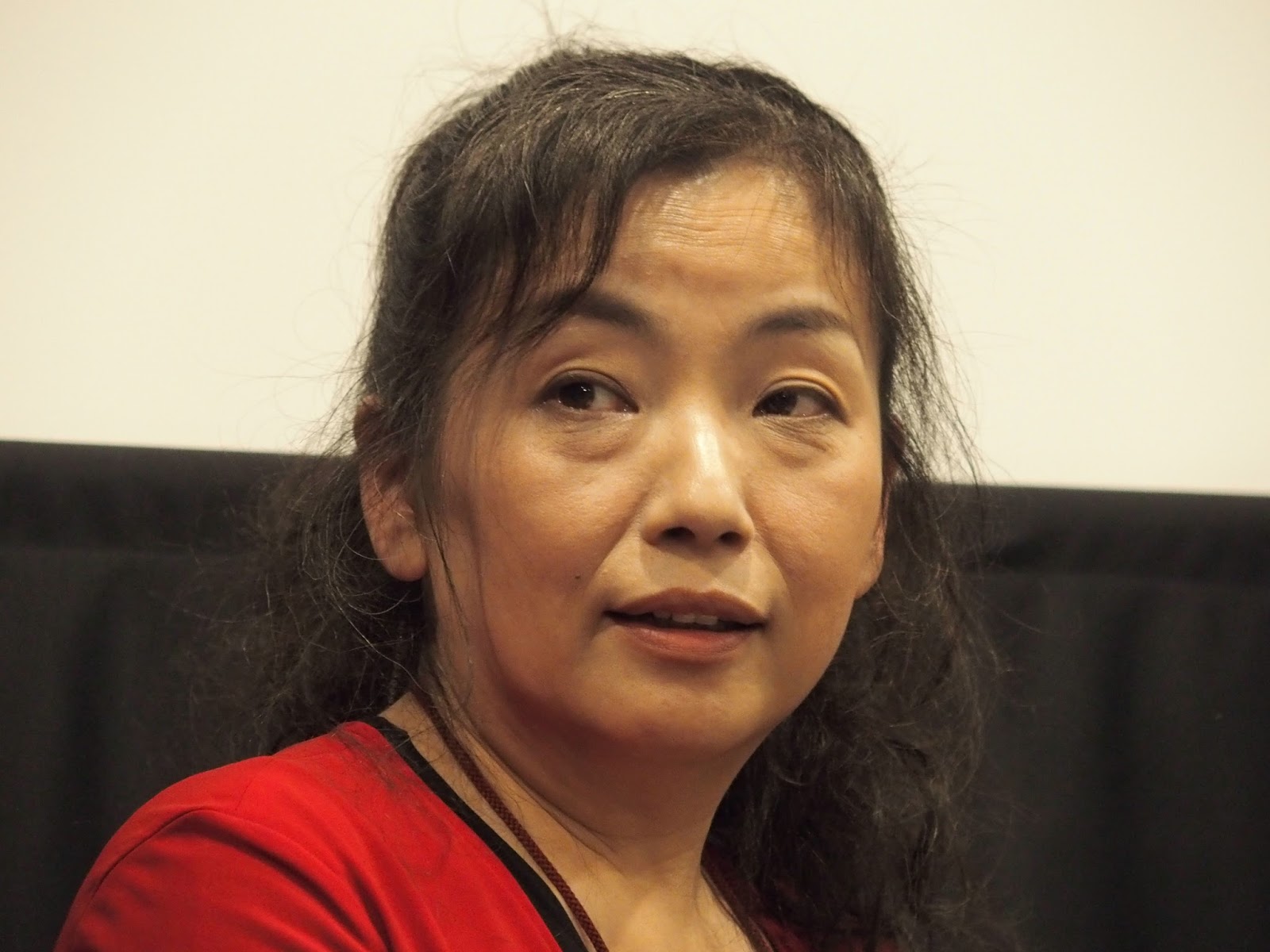 谷川美雪的写真