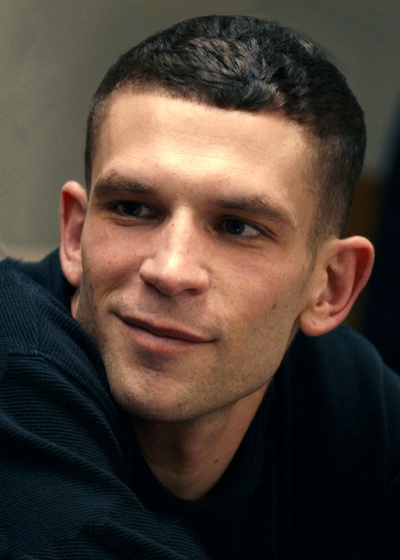 阿诺德·瓦卢瓦的写真