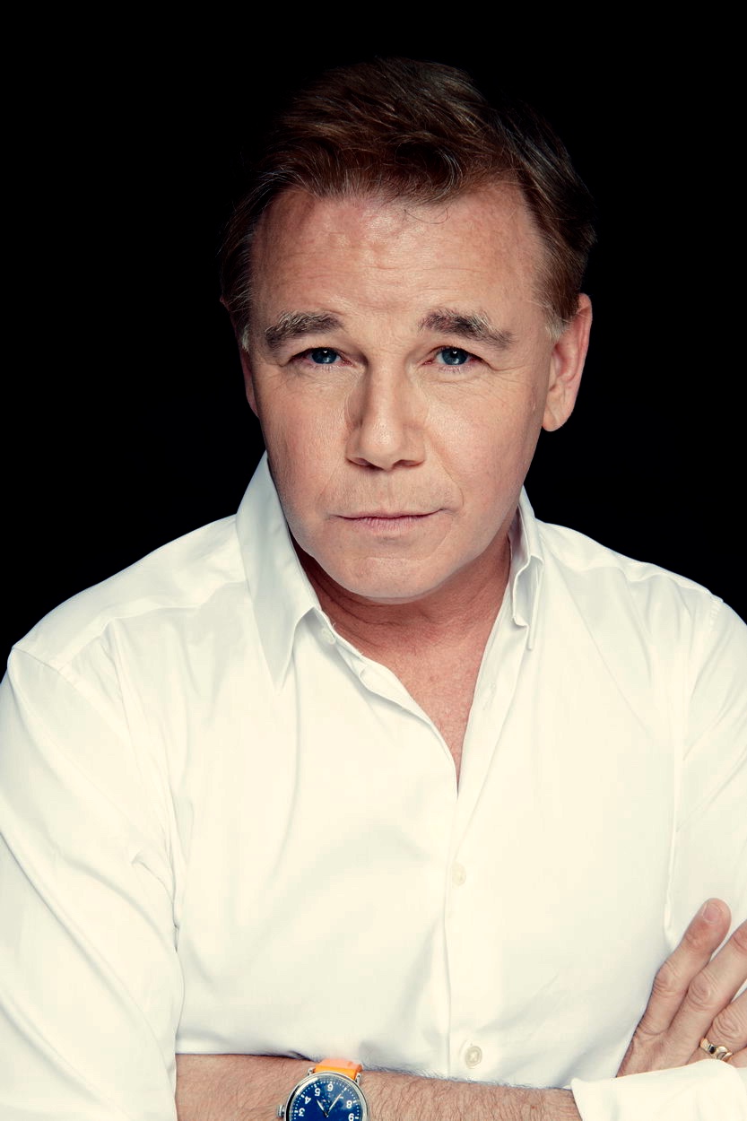 斯宾塞·加雷特的写真