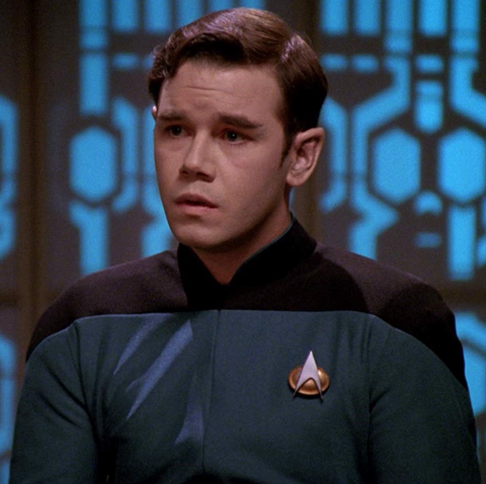 斯宾塞·加雷特的写真