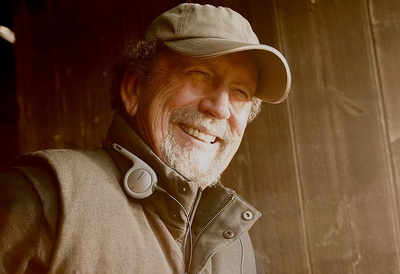 戴维·普拉克的写真-David Pulbrook on the...