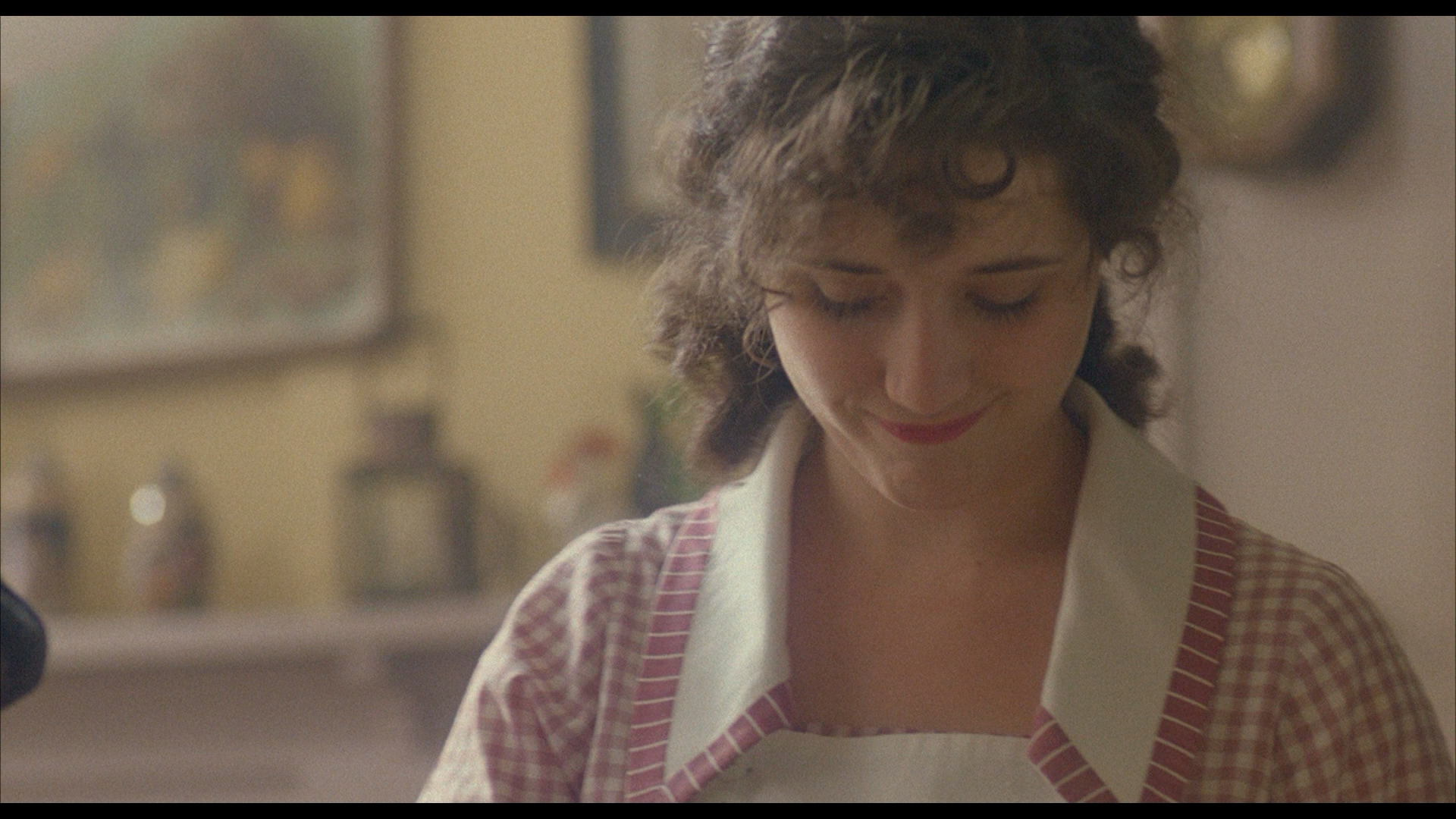 翠尼·阿瓦拉多的写真