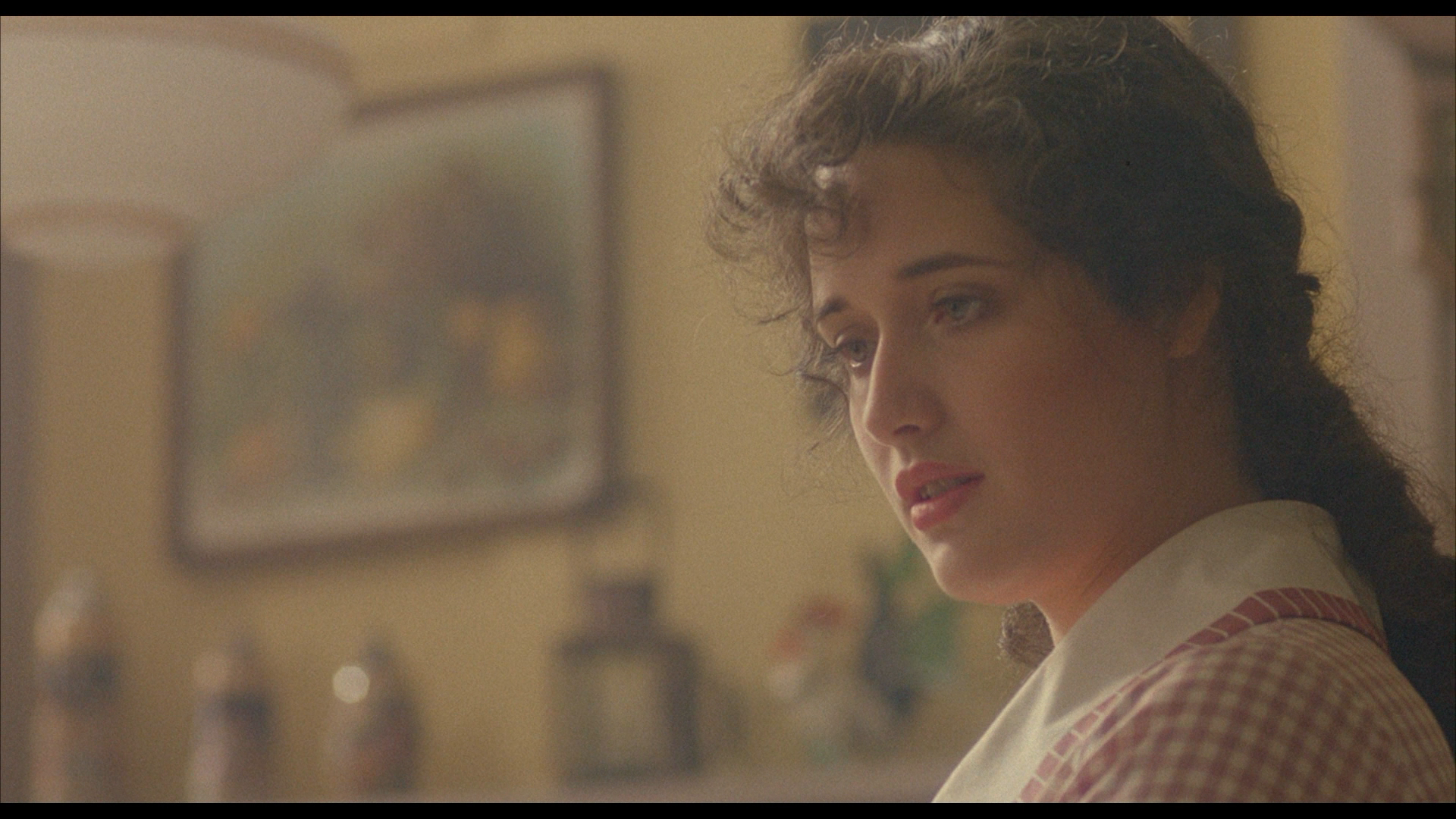 翠尼·阿瓦拉多的写真