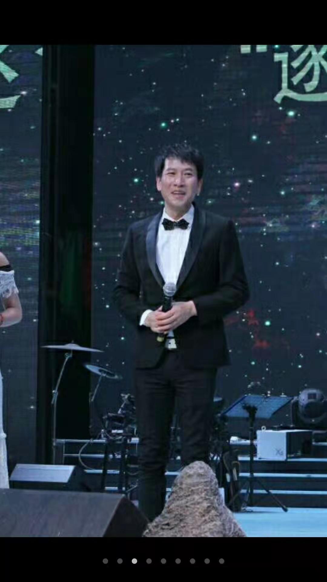 亢继辉的写真-亢继辉活动照