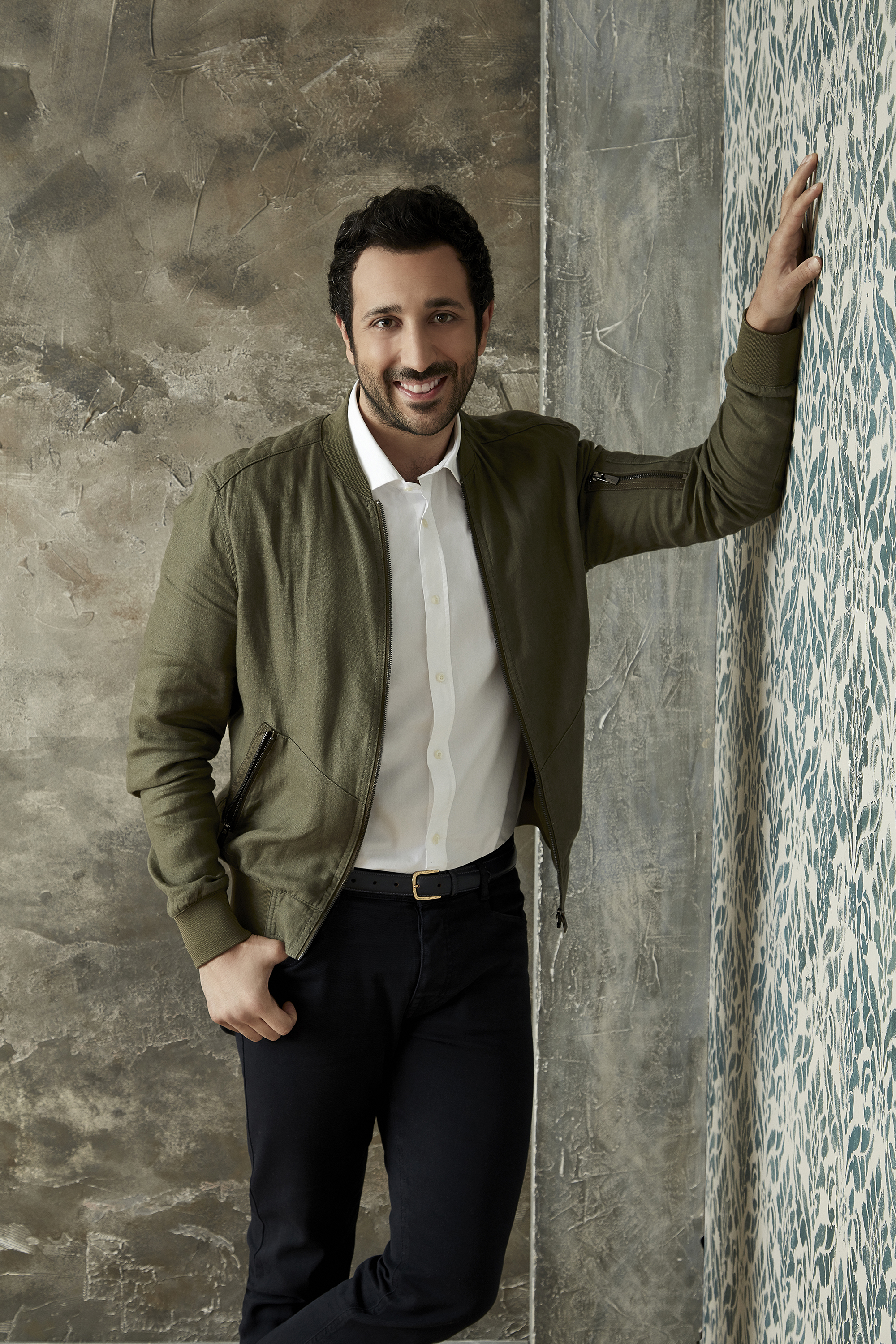 戴斯敏·博格斯的写真