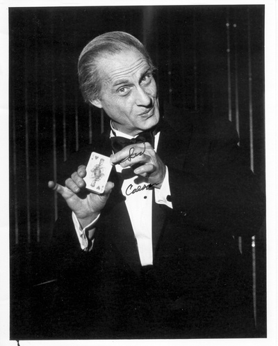 席德·西泽的写真