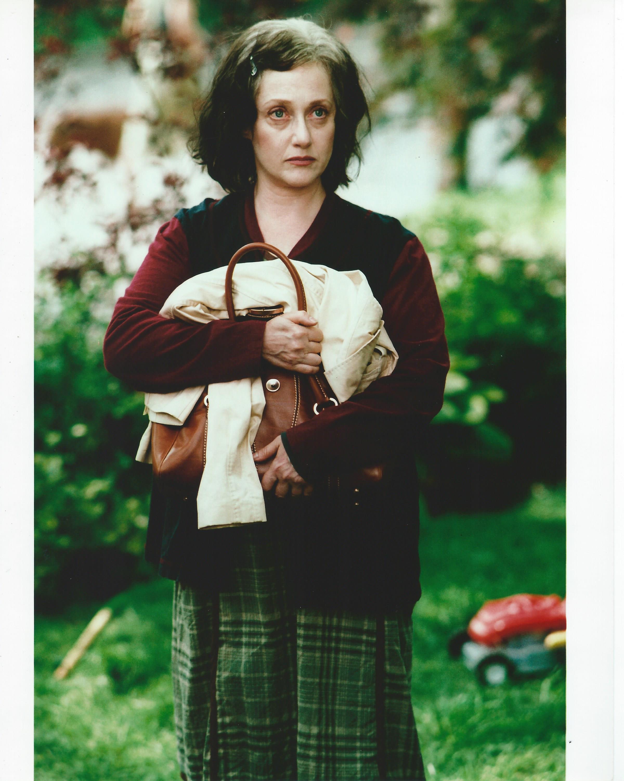 卡罗尔·凯恩的写真